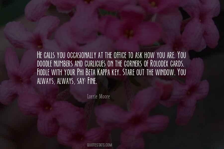 Karunaratne Hangawatte Quotes #249080
