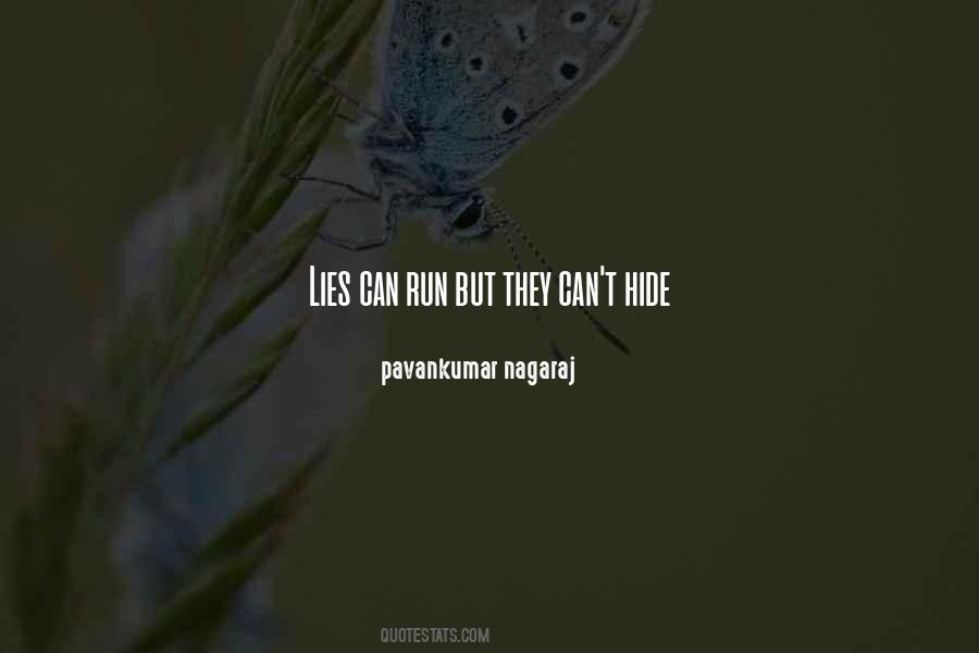 Can't Hide Love Quotes #1502354