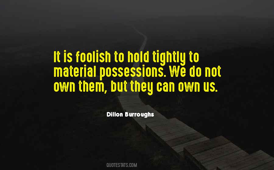 Can't Hold Us Quotes #707107