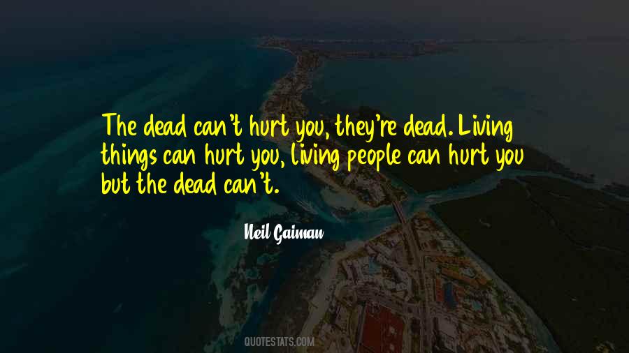 Can't Hurt You Quotes #183132