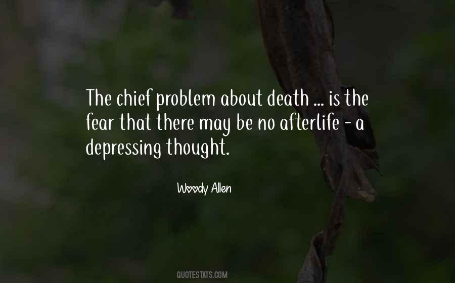 Cribbins Arkansas Quotes #810898