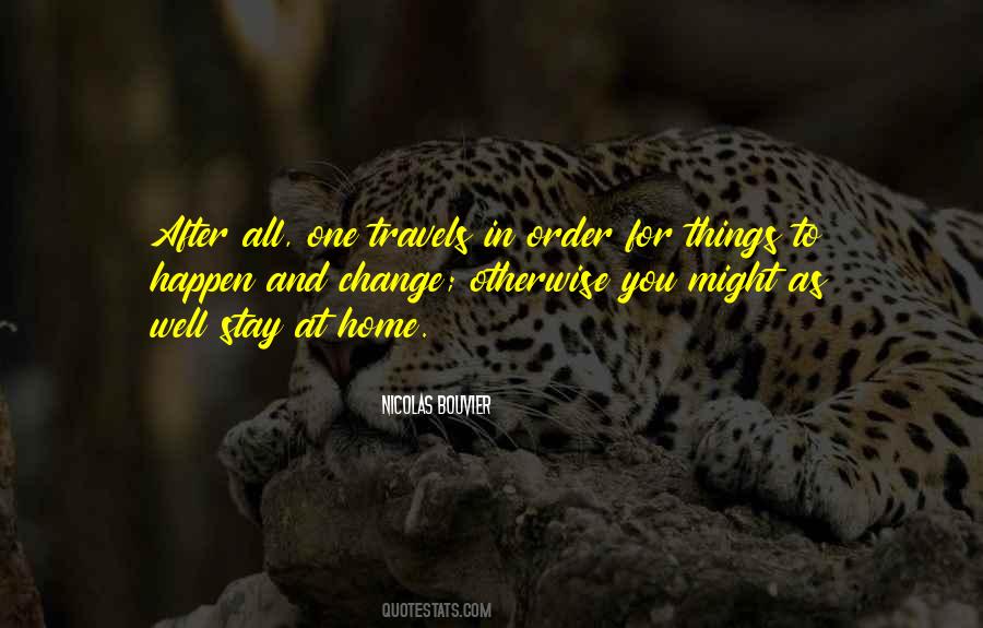 Scatter Pattern Quotes #1781766