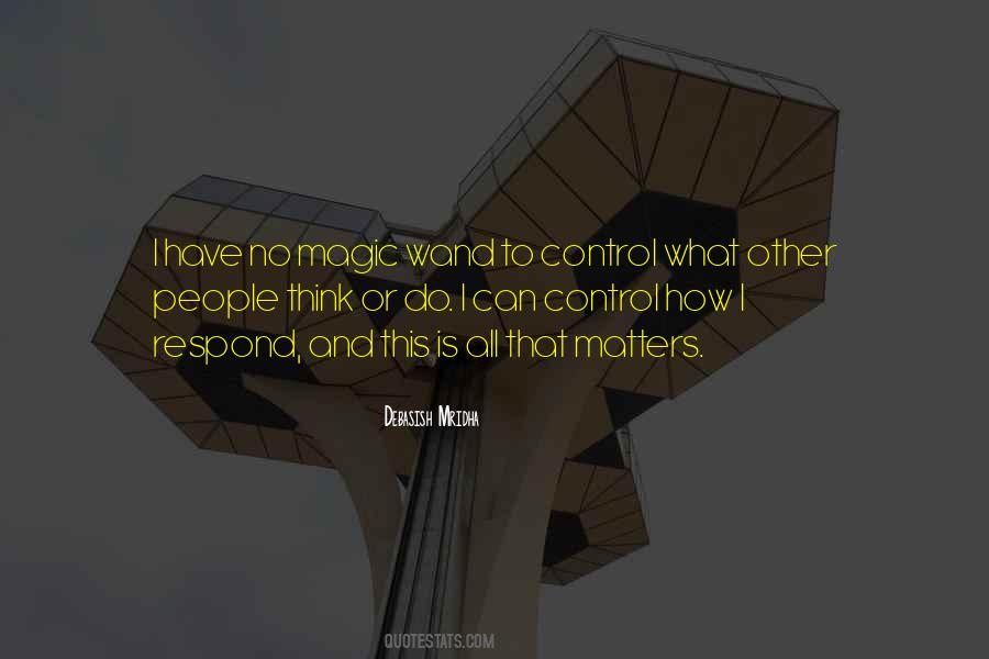 Scatter Pattern Quotes #510262
