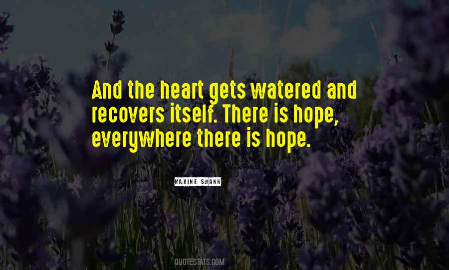 Hottest Female Quotes #1830776
