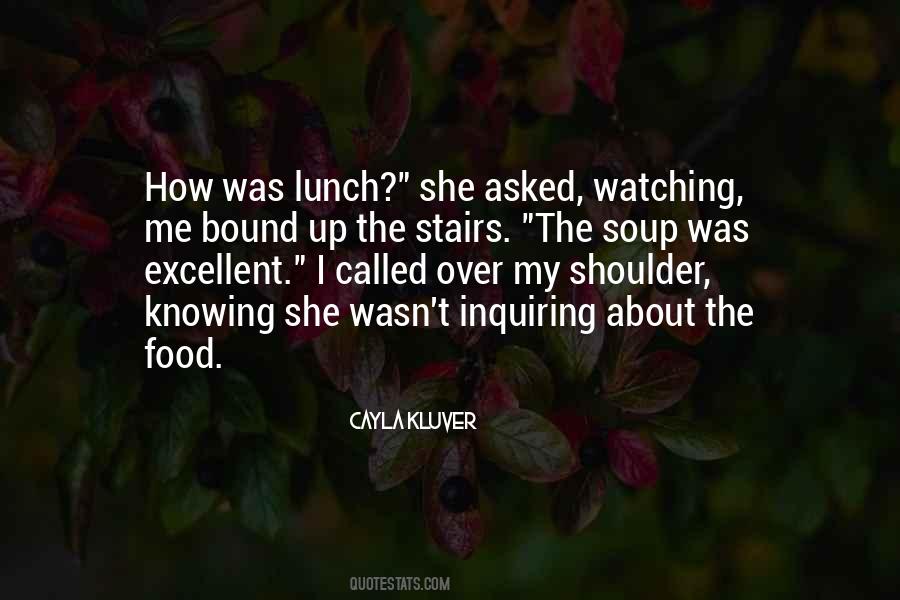 Hottest Female Quotes #344753
