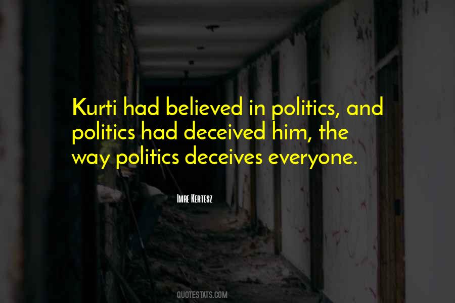 Gathbandhan Drama Quotes #1500205