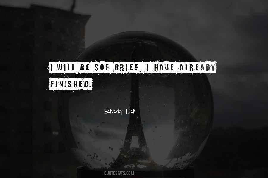 Dormir Preterite Quotes #5692