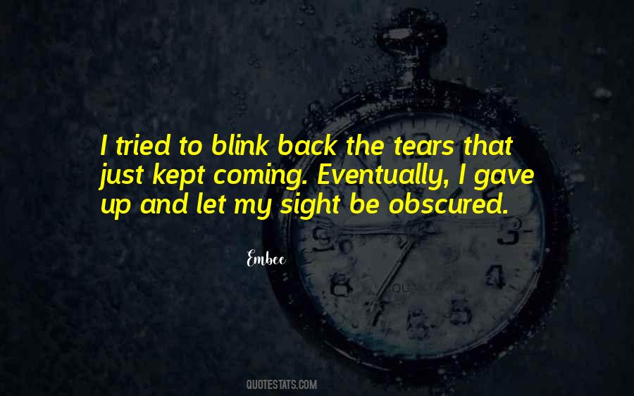 Nastiest Pitches Quotes #807158