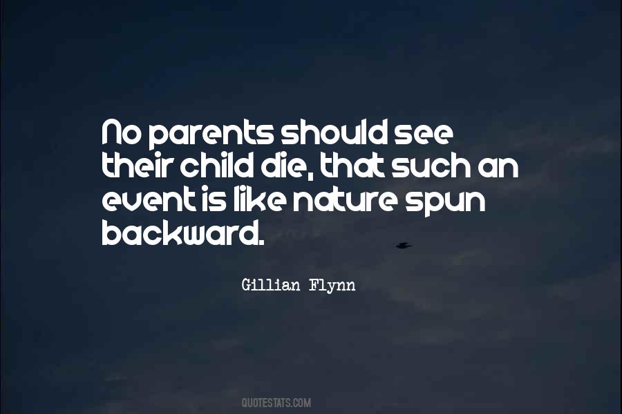 No Parents Quotes #424035