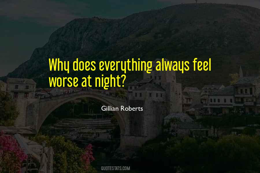 Things Can Always Be Worse Quotes #89247