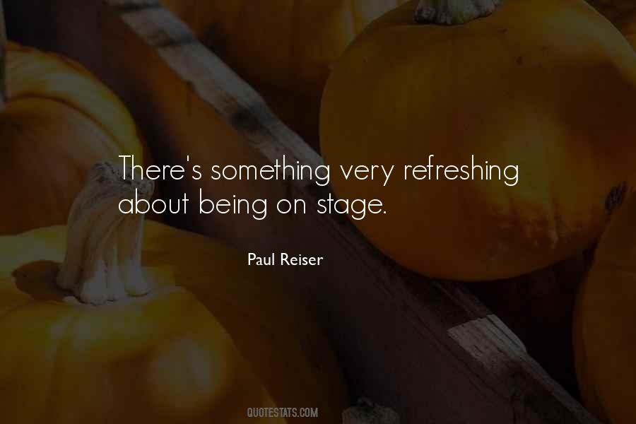Rozzi Restaurant Quotes #128950