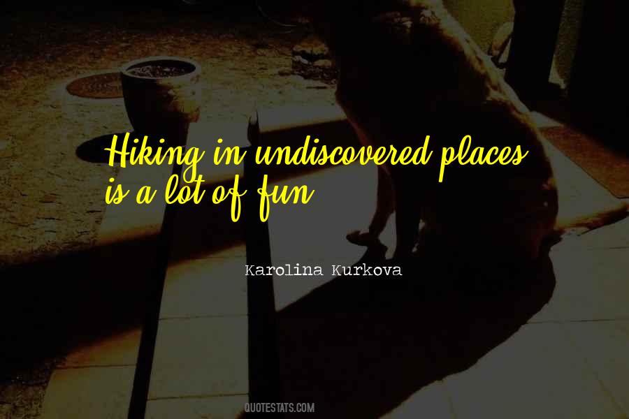 Karthikeyan Shanmugavel Quotes #1878123