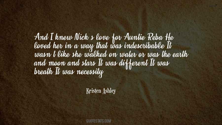 Alvin Nikolai Quotes #1193799