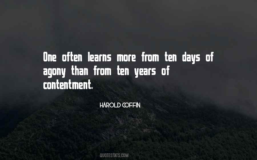 Alvin Nikolai Quotes #641487
