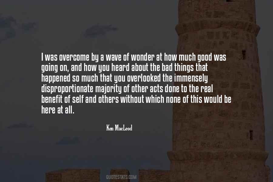 Letter To Gorky Quotes #1785788