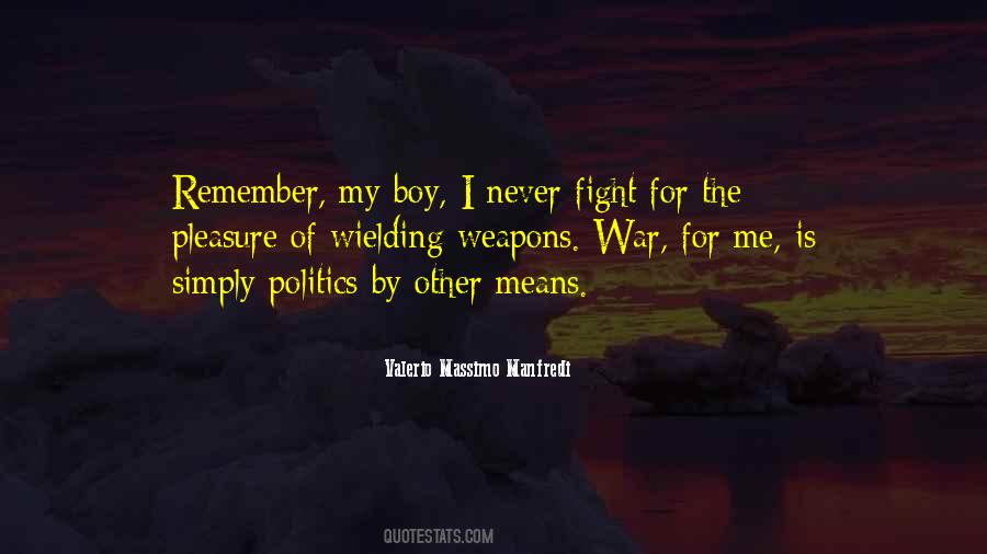 Insurgente Online Quotes #544791