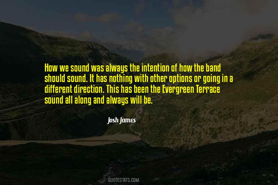 The Band Quotes #1034813