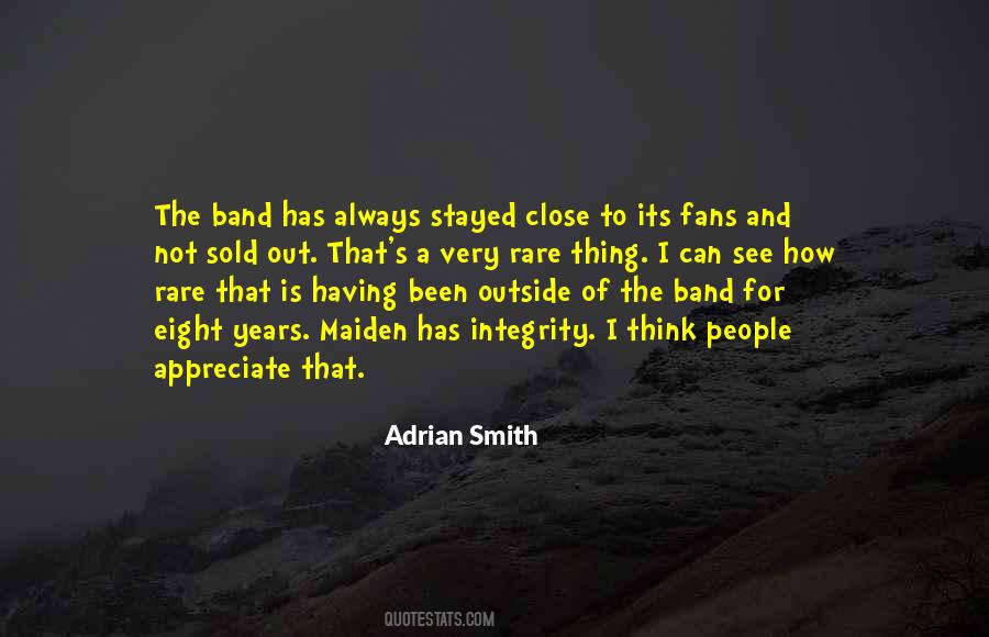 The Band Quotes #1040585