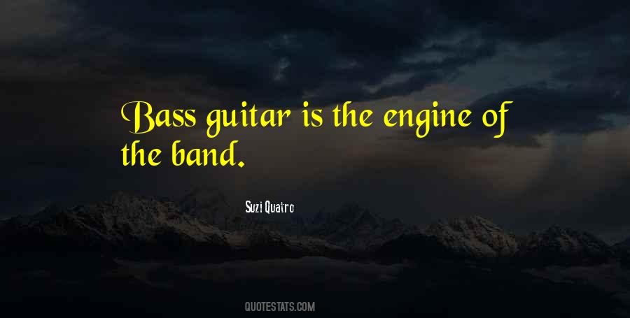 The Band Quotes #1277219