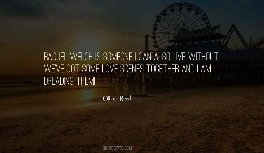 Can't Live Without Them Quotes #1103280