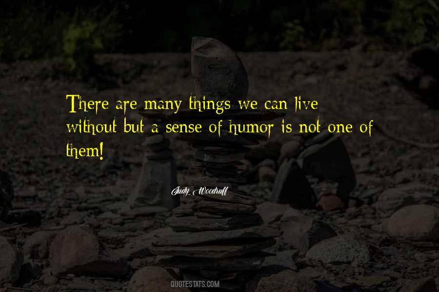 Can't Live Without Them Quotes #1134759