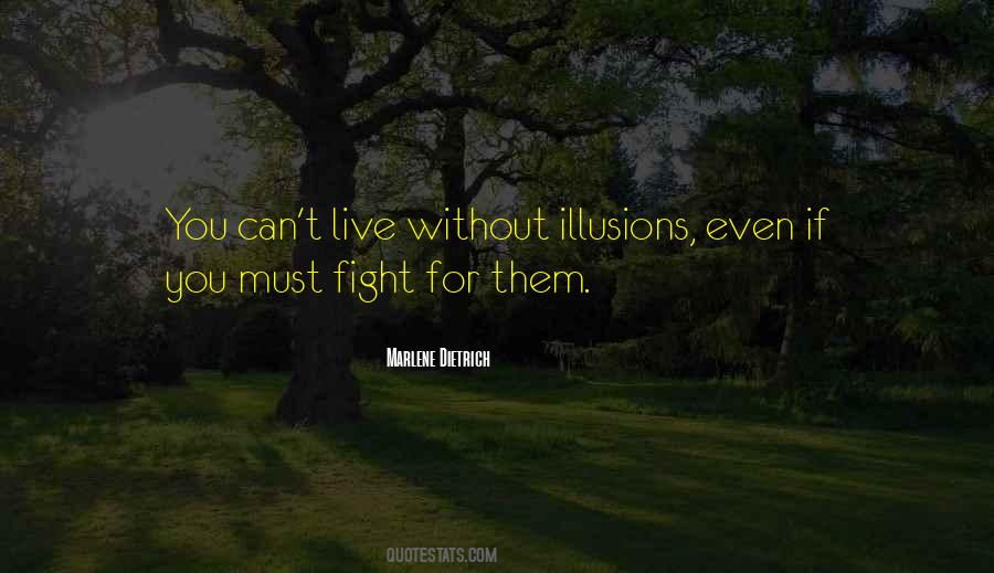Can't Live Without Them Quotes #1227027