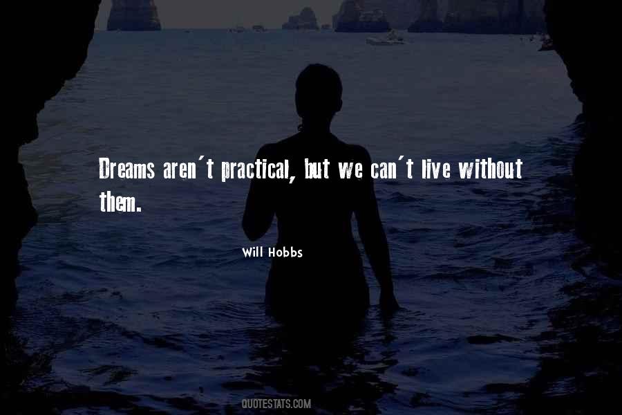 Can't Live Without Them Quotes #1294944