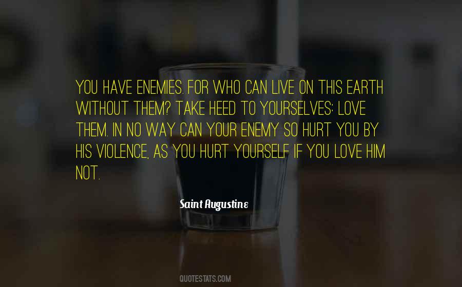 Can't Live Without Them Quotes #1870839