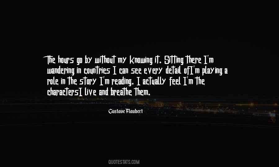 Can't Live Without Them Quotes #359174