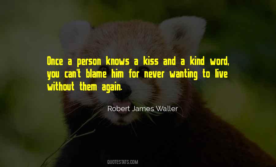 Can't Live Without Them Quotes #716463