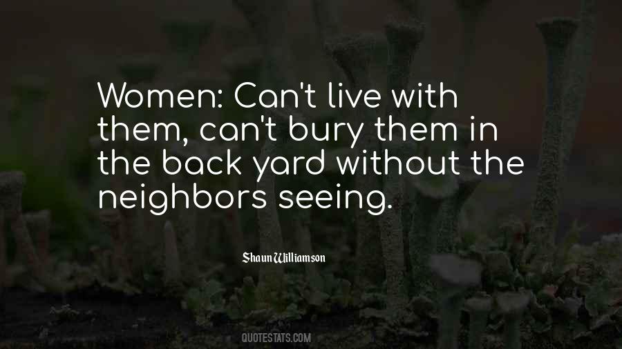 Can't Live Without Them Quotes #742226
