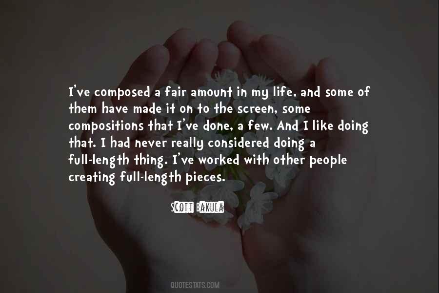Besrat Vejiga Quotes #1318209