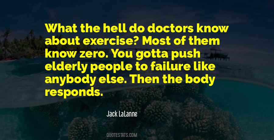 You Gotta Do You Quotes #646386