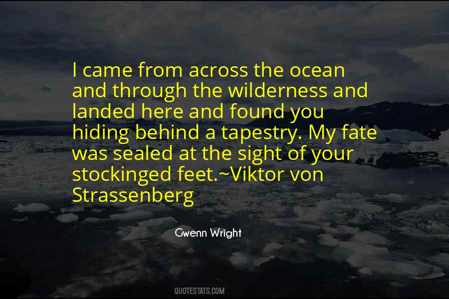 Eckhausen Germany Quotes #461307