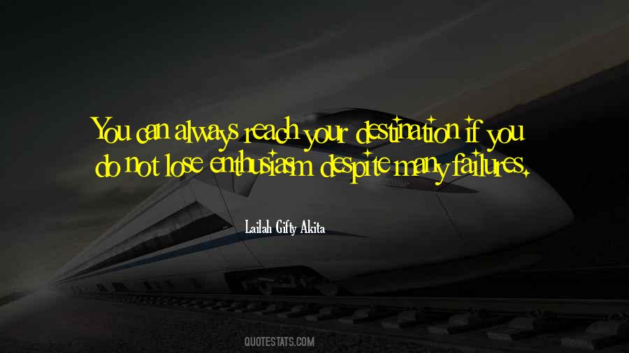 Can't Lose Hope Quotes #1473929