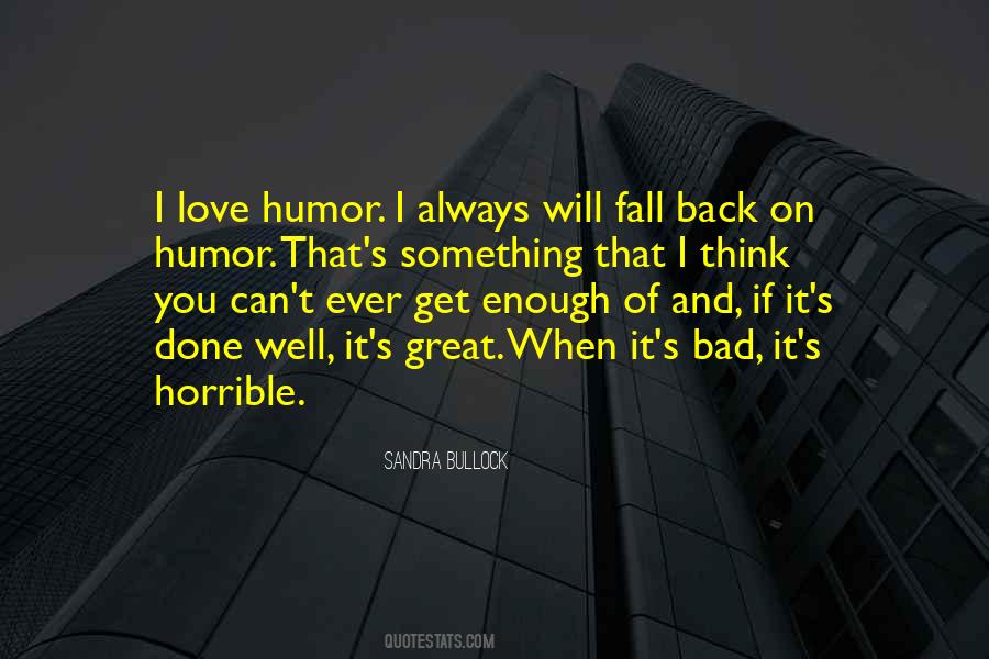 Can't Love Back Quotes #768461