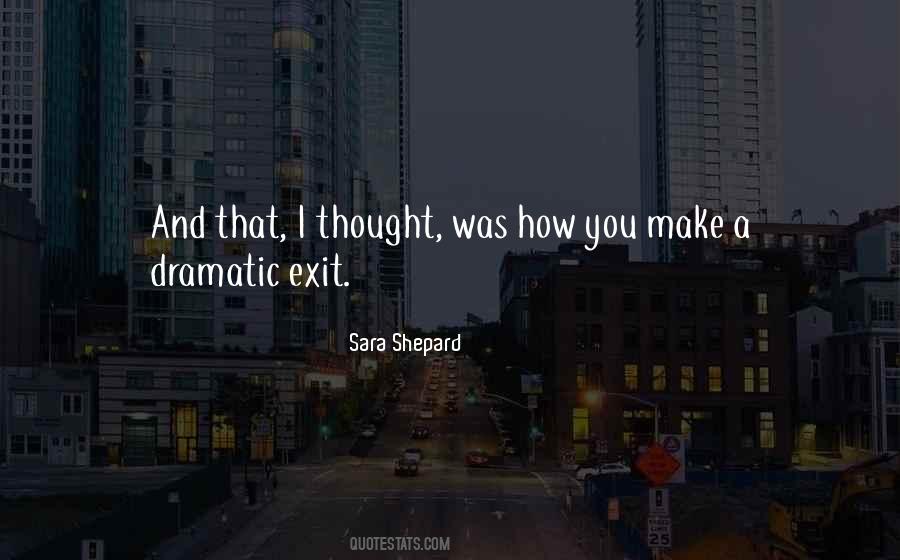 Cercado Grande Quotes #475076