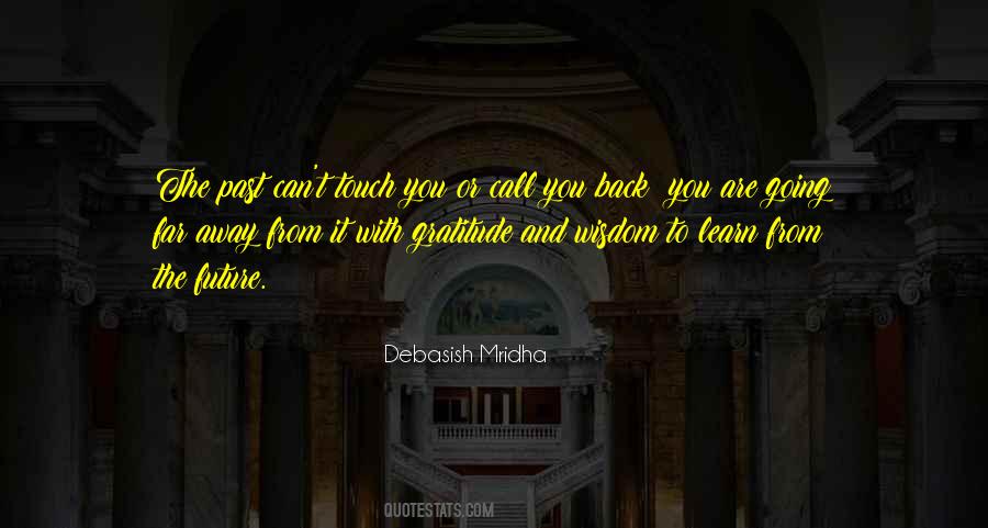 Can't Love You Back Quotes #177545