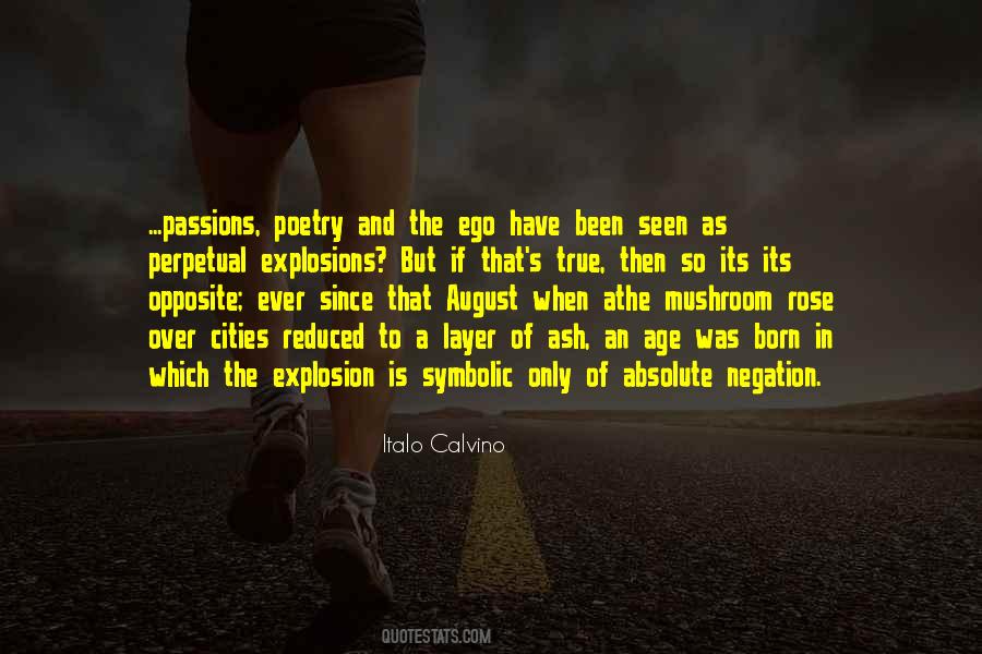 Soysal Limits Quotes #1045556