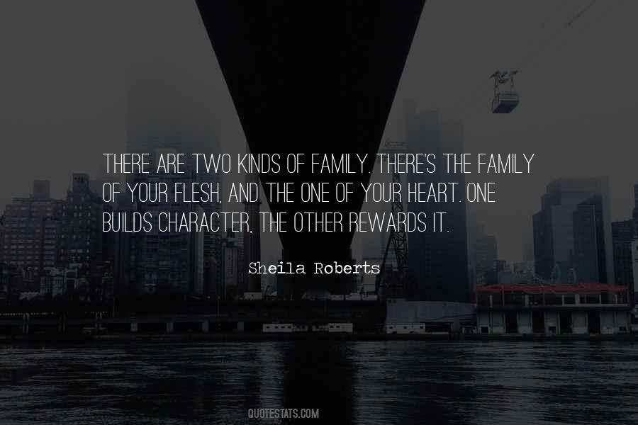 Dubosc Family History Quotes #1126099