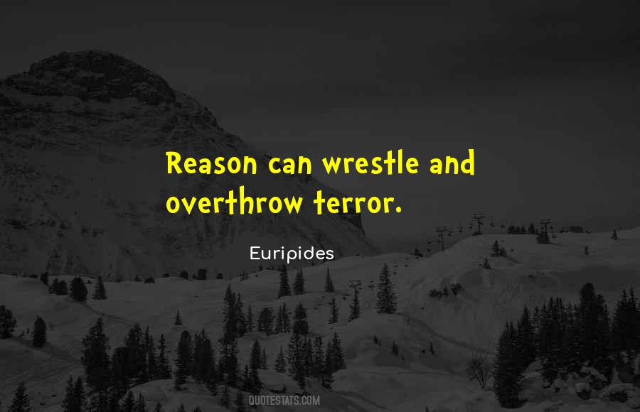 Quotes About Logic And Reason #1177772