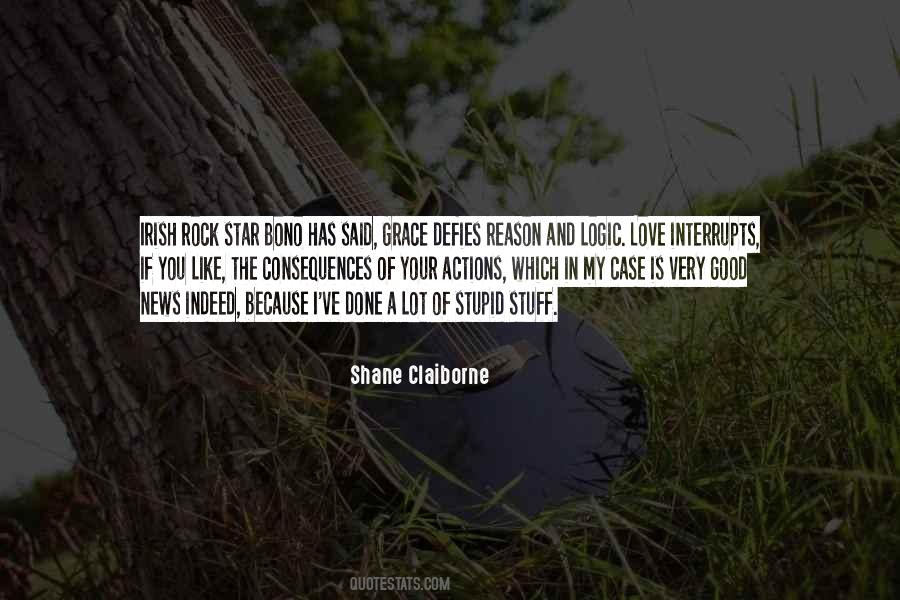 Quotes About Logic And Reason #1200301