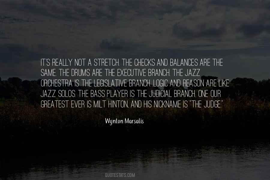 Quotes About Logic And Reason #1787689