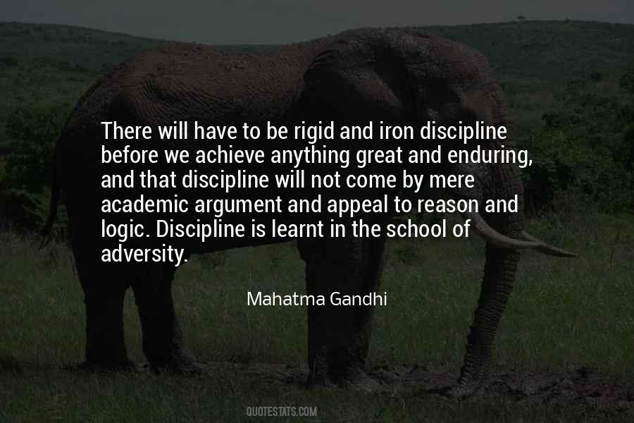 Quotes About Logic And Reason #643235