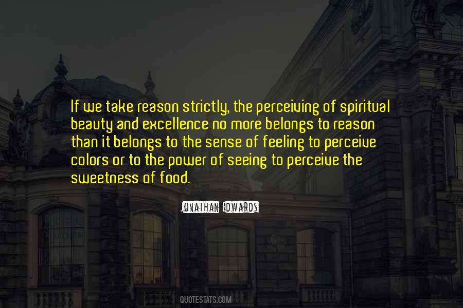 Quotes About Logic And Reason #734510