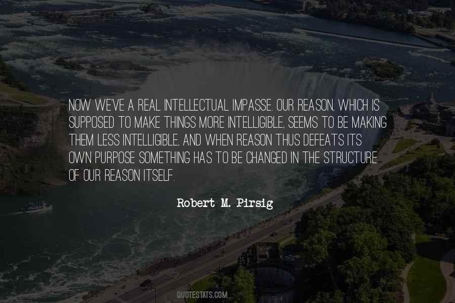 Quotes About Logic And Reason #822209