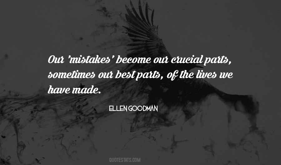 Uncrating A Polaris Quotes #1663009