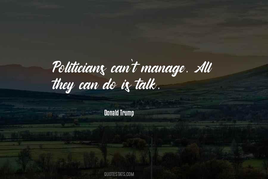 Can't Manage Quotes #222358