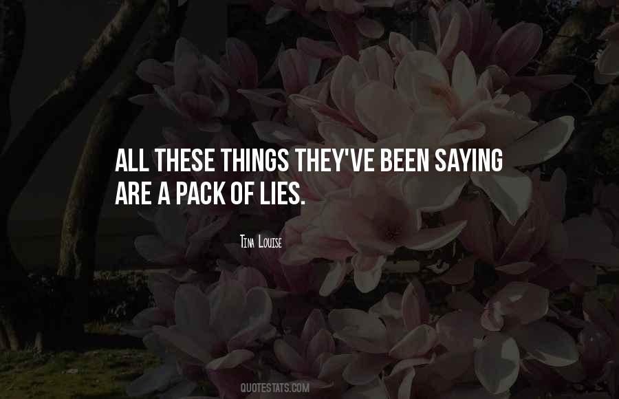 Agronomists And Geometric Transformations Quotes #725922