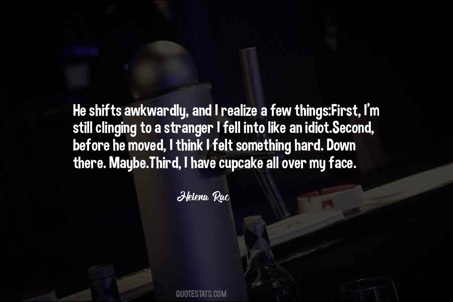 Childishness Sentence Quotes #410666
